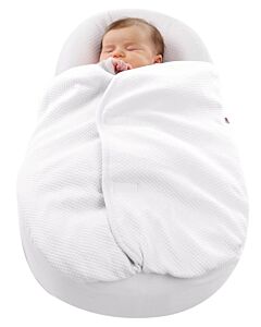 Red Castle Cocoonacover 0.5 Tog Lightweight - White - 15% OFF!!