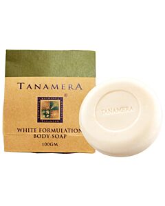 Tanamera White Formulation Body Soap 100gm - 20% OFF!!