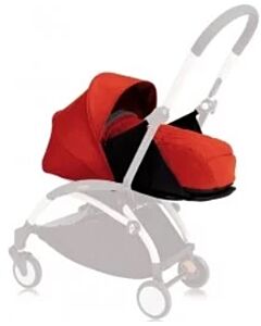 Babyzen: YOYO+ 0+ Colour Pack (Red)