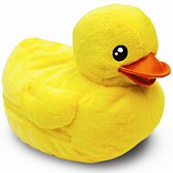 SEMK: B.Duck CD Case - Yellow