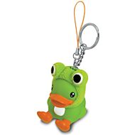 SEMK: B.Duck Key Ring - Frog