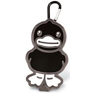SEMK: B.Duck Key Holder - Black