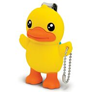 SEMK: B.Duck Beauty Nail Cutter - Yellow