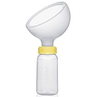 Medela: Hand Expression Funnel