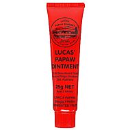 Lucas Pawpaw Ointment 25g - 28% OFF!!