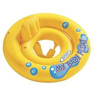 Intex: My Baby Float - 26.5inch (Ages 1-2) - 8% OFF!!