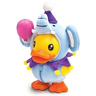 SEMK: B.Duck Banker - Elephant (16cm)
