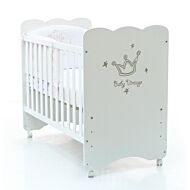 Micuna: Royal Baby with Relax System - 10% OFF!