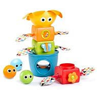 Yookidoo: Stack Flap 'N' Tumble (From 9 - 24 Months) - 20% OFF!!