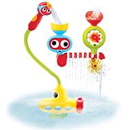 Yookidoo: Submarine Spray Station (From 2 - 6 Years Old) - 15% OFF!!