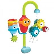Yookidoo: Spin 'N' Sort Spout Pro (From 9 - 36 Months) - 19% OFF!!