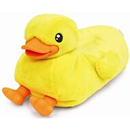 SEMK: B.Duck Tissue Cover - Yellow