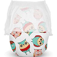 Offspring Fashion Pants (Chlorine Free) M42 - OWLZZZ