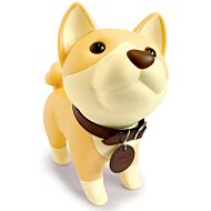 SEMK: Doggi Saving Bank - Sisi