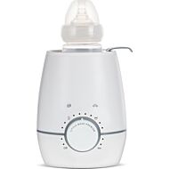 Little Bean: Smart 2-in-1 Warmer 