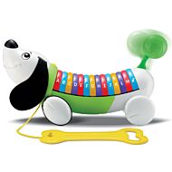 LeapFrog: AlphaPup - Green - RM30 OFF!