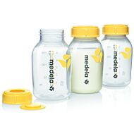 Medela: Breastmilk Bottle 150ml (Pack of 3) - RM10 OFF!!