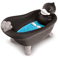SEMK: B.Duck Soap Dish - Black
