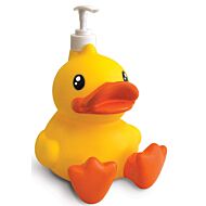 SEMK: B.Duck Soap Dispenser