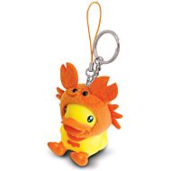 SEMK: B.Duck Key Ring - Lobster