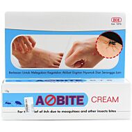 A-Bite Cream 15g