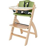 Abiie: Beyond Junior TYK High Chair (Natural Olive)