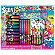 Scentos: Acitivity Kit - 5% OFF!