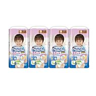 MamyPoko: Air Fit Pants BOY L44 (9-14kg) *4 pack bundle*