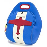 Dabbawalla: Lunch Bag - Airplane - 15% OFF!!
