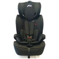 Aldo: Booster Car Seat - Black - 25% OFF!!