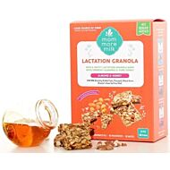Mom More Milk Lactation Cookies - Almond & Honey (11pcs)