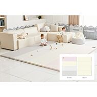 ALZiP® Mat ECO Color Folder | Size XG (280*140*4cm) - Modern Pink