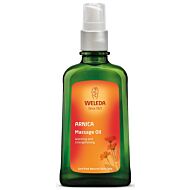 Weleda Arnica Massage Oil 100ml