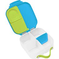 b.box: Mini Lunchbox (Ocean Breeze)