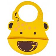Marcus & Marcus | Baby Bib | Lola (Giraffe) - 10% OFF!!