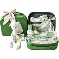 Baby Blu Angel: Green Flora (25 pieces set)