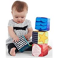Baby Einstein: Explore & Discover Soft Blocks™ - 15% OFF!!