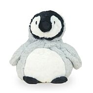 Warmies: Baby Penguin (Microwavable / Chillable) [PREORDER - Limited units arriving end Sept]