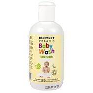 Bentley Organic Baby Wash 250ml - 20% OFF!