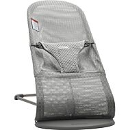 BabyBjörn: Bouncer Bliss Mesh (Gray)