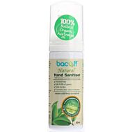 Bacoff: Hand Sanitiser - 10% OFF!!