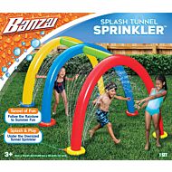 Banzai: Splash Tunnel Sprinkler