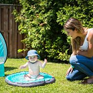 bbluv: ﻿Spläsh Baby Paddling Pool﻿
