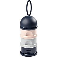 Beaba: Stacked Formula Milk Container (Dark Blue) - 10% OFF!
