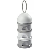 Beaba: Stacked Formula Milk Container (Grey) - 10% OFF!!