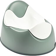 Beaba: Training Potty - Sage Green - 20% OFF!!