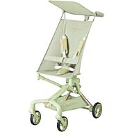 Bebe Amico: Z1 Stroller (Green)
