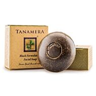 Tanamera Black Formulation Facial Soap 60g - 20% OFF!!