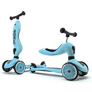 Scoot & Ride Highwaykick 1 | Blueberry