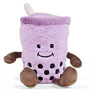 Warmies: Boba (Microwavable / Chillable) [PREORDER - Limited units arriving end Sept]